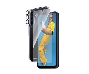 Panzerglass 3-in-1 samsung galaxy new a14 a14 5g uwf protector de pant