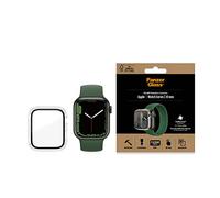 PanzerGlass 3658 Accesorio para Relojes Inteligentes Protector de Pantalla Transparente Vidrio Templado