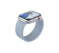 Protector de pantalla PanzerGlass Full Body Slim para Apple Watch Series 10 y 11 46mm