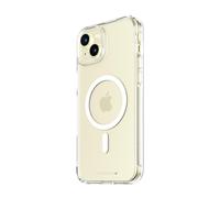 PanzerGlass Apple iPhone 15 Plus (6.7 Inch) HardCase MagSaf (Sony Playstation 5)