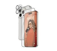 PanzerGlass Apple iPhone 15 Pro (6.1 (Sony Playstation 5)
