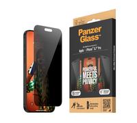 PanzerGlass Apple iPhone 15 Pro Max (6.7