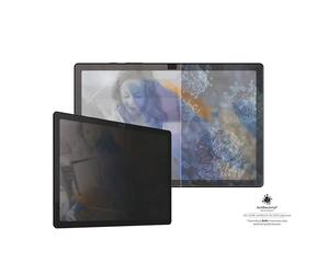 PANZERGLASS - Bildschirmschutz für Tablet - Edge-to-Edge - Glas - mit Sichtschutzfilter - für Samsung Galaxy Tab A8 Marca