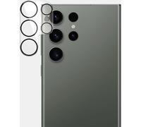 PanzerGlass Camera Protector Protection d'écran transparent Samsung 1 pièce(s)
