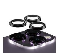 PanzerGlass Camera Rings iPhone 14 Pro/14 Pro Max Protector de pantalla Apple 1 pieza(s)