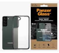 PanzerGlass Carcasa rígida para Samsung Galaxy S22+ (antibacteriana)
