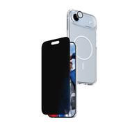 Panzerglass ® - care by ® 3-in-1 flagship privacy bundle iphone air