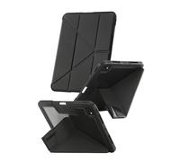 Panzerglass care? by essential case black ipad pro 11' (2024-2025) f