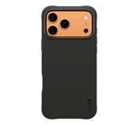 Panzerglass care by ® fashionable case samba black w. magsafe iphone