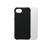 Panzerglass care by ® fashionable case samba black w. qi compatible i