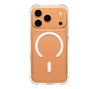 Panzerglass care by ® fashionable case samba transparent w. white mag