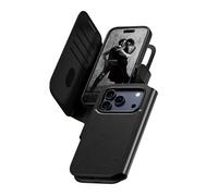 Panzerglass care by ® feature case tango two-in-one wallet w. magsafe