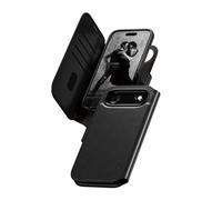 Panzerglass care by ® feature case tango two-in-one wallet w. magsafe