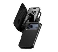 Panzerglass care by ® feature case tango two-in-one wallet w. magsafe