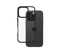 Panzerglass care by ® flagship case transparent urban combat w. black