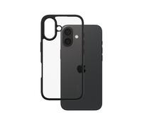 Panzerglass care by ® flagship case transparent urban combat w. black