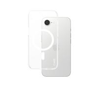 Panzerglass care by ® flagship case transparent urban combat w. white