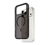 Panzerglass care by ® flagship case urban explorer smokey w. black ma