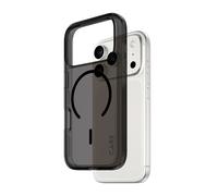 Panzerglass care by ® flagship case urban explorer smokey w. black ma