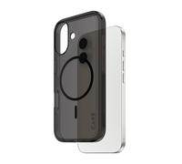Panzerglass care by ® flagship case urban explorer smokey w. black ma