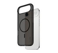 Panzerglass care by ® flagship case urban explorer smokey w. black ma