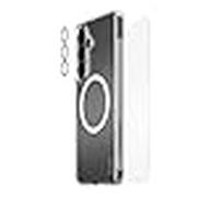 Panzerglass® care? by panzerglass® - juego 3 en 1 para samsung gal