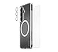 Panzerglass care by panzerglass - juego 3 en 1 para samsung galaxy s26