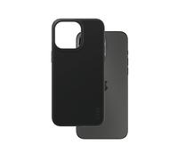 Panzerglass care by pg blk iphone 15 pro max funda para teléfono móv