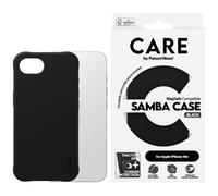 PanzerGlass CARE by PG FS BLK MagS iPhone SE 25 Pellicola proteggischermo trasparente Apple 1 pz