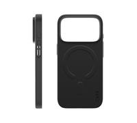 Panzerglass care? by ® sl1m case black w. magsafe iphone 17 pro fun