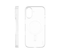 Panzerglass care? by ® sl1m case transparent w. magsafe iphone 17 f