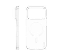 Panzerglass care? by ® sl1m case transparent w. magsafe iphone 17 p