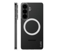 Panzerglass care? by ® sl1m case transparent w. qi samsung galaxy s