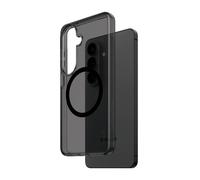 Panzerglass care? by ® smokey case w. black qi samsung galaxy s26 f