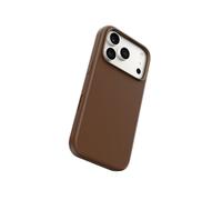 Panzerglass care? by ® solo case brown iphone 17 pro funda para tel