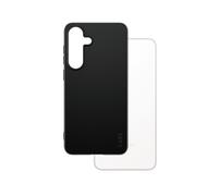 Panzerglass care? by ® tpu case black samsung galaxy s25 fe 5g fund