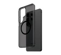 Panzerglass care? by ® urban explorer case smokey w. black qi samsu