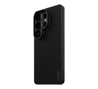 PanzerGlass CARE TPU Case Negro Samsung Galaxy S26 Ultra - Funda Flexible de TPU Reciclado 100%, Resistente a Golpes y Rayones