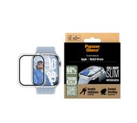 Panzer Glass, Protector de pantalla para Watch Series 10 46mm Snappie Slim