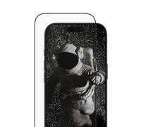 PanzerGlass - Ceramic II Displayschutz iPhone 17 ? iPhone 16 Pro ? Ajuste ultra ancho m. EasyAligner, Apple, Apple - iPhone 2025 non-Pro, Trockene Anwendung, Kratzresistant, Schockresistant
