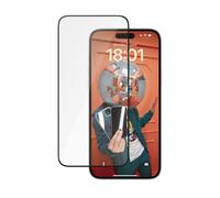 Panzerglass ® ceramic protection for iphone 15 plus - ultra-wide fit