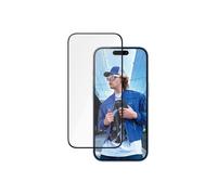 Panzerglass - Ceramic Screen Protection - Iphone 16 - Ultra Wide Fit NUEVO