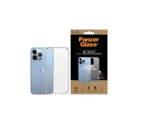 Panzerglass - Clearcase Iphone 13 Pro - Transparent NUEVO