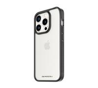 PanzerGlass ClearCase with D3O iPhone 15 Pro