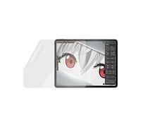 PanzerGlass Compatible con iPad Pro 12,9" (2018/20) CF Graphic Paper, Antibakt