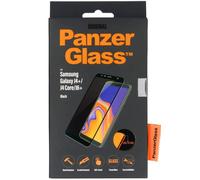 PanzerGlass Cristal Protector De Pantalla Para Samsung Galaxy J4+ / J6+