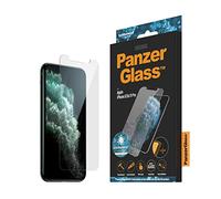 PanzerGlass - Cristal Protector para iPhone de 5,8 Pulgadas (2019)