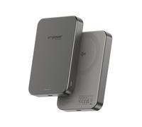 Panzerglass empower by ® empower bank - 10000mah - titanium protector