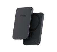 Panzerglass empower? by ® empower? bank - 5000mah - space black n