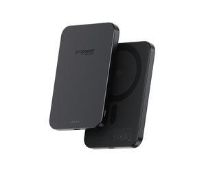 Panzerglass empower? by ® empower? bank - 5000mah - space black n